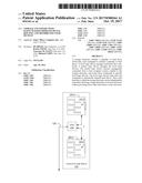 STORAGE ENCLOSURE WITH DAISY-CHAINED SIDEBAND SIGNAL ROUTING AND     DISTRIBUTED LOGIC DEVICES diagram and image