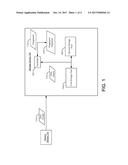 STORAGE OF A DATA CHUNK WITH A COLLIDING FINGERPRINT diagram and image