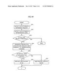 COMMUNICATION DEVICE, INFORMATION PROCESSING METHOD, AND RECORDING MEDIUM     WITH INFORMATION PROCESSING PROGRAM diagram and image