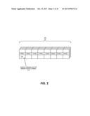 FLEXIBLE COMMAND ADDRESSING FOR MEMORY diagram and image