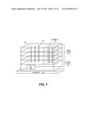 FLEXIBLE COMMAND ADDRESSING FOR MEMORY diagram and image