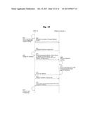 INFORMATION PROCESSING DEVICE AND INFORMATION PROCESSING SYSTEM diagram and image