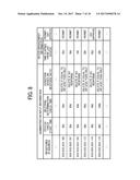 INFORMATION APPARATUS, COMMUNICATION MANAGEMENT METHOD, AND NON-TRANSITORY     COMPUTER-READABLE MEDIUM diagram and image