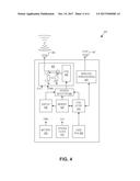 STREAMING DISPLAY DATA FROM A MOBILE DEVICE USING BACKSCATTER     COMMUNICATIONS diagram and image