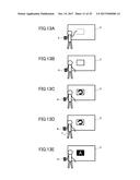 SERVER APPARATUS, CONTENT DISPLAY CONTROL SYSTEM, AND RECORDING MEDIUM diagram and image