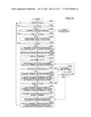 SERVER APPARATUS, CONTENT DISPLAY CONTROL SYSTEM, AND RECORDING MEDIUM diagram and image