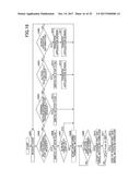 SERVER APPARATUS, CONTENT DISPLAY CONTROL SYSTEM, AND RECORDING MEDIUM diagram and image