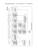 SERVER APPARATUS, CONTENT DISPLAY CONTROL SYSTEM, AND RECORDING MEDIUM diagram and image