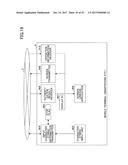 SERVER APPARATUS, CONTENT DISPLAY CONTROL SYSTEM, AND RECORDING MEDIUM diagram and image