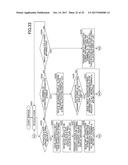 SERVER APPARATUS, CONTENT DISPLAY CONTROL SYSTEM, AND RECORDING MEDIUM diagram and image