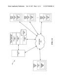 METHOD AND SYSTEM FOR BROWSER-BASED SCREEN SHARING diagram and image