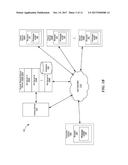 METHOD AND SYSTEM FOR BROWSER-BASED SCREEN SHARING diagram and image