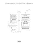 METHOD AND SYSTEM FOR BROWSER-BASED SCREEN SHARING diagram and image