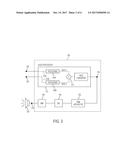 MIXING OF SINGLE-BIT AND MULTI-BIT AUDIO SIGNALS FOR SIMULTANEOUS OUTPUT diagram and image