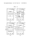 APPARATUS FOR RECORDING AUDIO INFORMATION AND METHOD FOR CONTROLLING SAME diagram and image