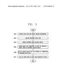 APPARATUS FOR RECORDING AUDIO INFORMATION AND METHOD FOR CONTROLLING SAME diagram and image