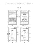 APPARATUS FOR RECORDING AUDIO INFORMATION AND METHOD FOR CONTROLLING SAME diagram and image