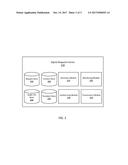 VOICE SYNTHESIZER FOR DIGITAL MAGAZINE PLAYBACK diagram and image