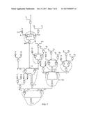 Partially and Fully Parallel Normaliser diagram and image