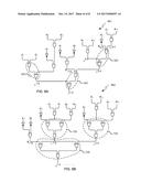 Partially and Fully Parallel Normaliser diagram and image