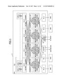 ARITHMETIC PROCESSING DEVICE AND CONTROL METHOD THEREOF diagram and image