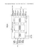 ARITHMETIC PROCESSING DEVICE AND CONTROL METHOD THEREOF diagram and image