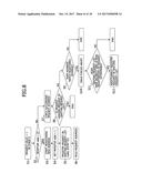 ARITHMETIC PROCESSING DEVICE AND CONTROL METHOD THEREOF diagram and image