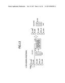 ARITHMETIC PROCESSING DEVICE AND CONTROL METHOD THEREOF diagram and image