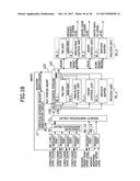 ARITHMETIC PROCESSING DEVICE AND CONTROL METHOD THEREOF diagram and image