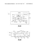 RADIO-FREQUENCY DEVICES WITH FREQUENCY-TUNED BODY BIAS diagram and image