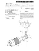 SWIVEL JOINT SYSTEM AND METHOD diagram and image