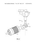 SWIVEL JOINT SYSTEM AND METHOD diagram and image