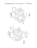 SWIVEL JOINT SYSTEM AND METHOD diagram and image