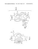 SWIVEL JOINT SYSTEM AND METHOD diagram and image