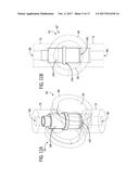 SWIVEL JOINT SYSTEM AND METHOD diagram and image