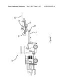 Apparatus And Method For Orientating, Positioning And Monitoring Drilling     Machinery diagram and image