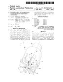 Downhole Drill Bit Incorporating Cutting Elements of Different Geometries diagram and image