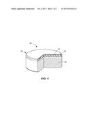 CUTTING ELEMENTS HAVING A NON-UNIFORM ANNULUS LEACH DEPTH, EARTH-BORING     TOOLS INCLUDING SUCH CUTTING ELEMENTS, AND RELATED METHODS diagram and image