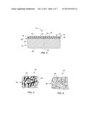 CUTTING ELEMENTS HAVING A NON-UNIFORM ANNULUS LEACH DEPTH, EARTH-BORING     TOOLS INCLUDING SUCH CUTTING ELEMENTS, AND RELATED METHODS diagram and image