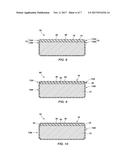 CUTTING ELEMENTS HAVING A NON-UNIFORM ANNULUS LEACH DEPTH, EARTH-BORING     TOOLS INCLUDING SUCH CUTTING ELEMENTS, AND RELATED METHODS diagram and image