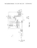 WIRELESS CHARGING AUTOCLAVABLE BATTERIES INSIDE A STERILIZABLE TRAY diagram and image