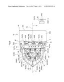 ROTARY ELECTRIC MACHINE AND METHOD OF MANUFACTURING ROTARY ELECTRIC     MACHINE diagram and image