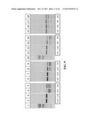 COMPOSITIONS AND METHODS OF ENGINEERED CRISPR-CAS9 SYSTEMS USING     SPLIT-NEXUS CAS9-ASSOCIATED POLYNUCLEOTIDES diagram and image