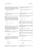 METHODS AND APPARATUS FOR ENCODING AND DECODING MULTI-CHANNEL HOA AUDIO     SIGNALS diagram and image