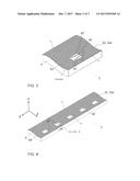 Tape Head With Electrically Conducting Surface To Reduce Triboelectric     Charging diagram and image