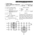 MAGNETIC RECORDING MEDIUM diagram and image