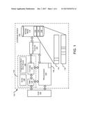 FRAGMENTED DATA STORAGE BANDS diagram and image