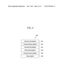 MEMORY CONTROLLER, AND MEMORY MODULE AND PROCESSOR INCLUDING THE SAME diagram and image