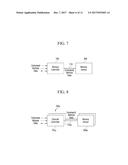 MEMORY CONTROLLER, AND MEMORY MODULE AND PROCESSOR INCLUDING THE SAME diagram and image