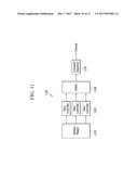 MEMORY CONTROLLER, AND MEMORY MODULE AND PROCESSOR INCLUDING THE SAME diagram and image